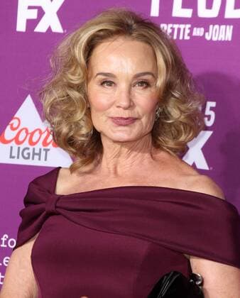 March 1, 2017 - Los Angeles, CA, United States - 1 March 2017 - Los Angeles, California - Jessica Lange... FXÃ¢â‚¬â ¢s Feud: Bette and Joan Premiere held at the GraumanÃ¢â‚¬â ¢s Chinese Theatre. Photo Credit: AdMedia Los Angeles United States - ZUMAa123 20170301_zaa_a123_066 Copyright: xAdmediax