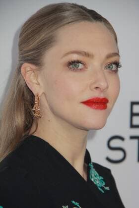 Amanda Seyfried 3 1 2017 The Los Angeles Premiere of The Last Word held at the Arclight Hollywood in Los Angeles, CA  Copyright: xCronosFoto JulianxBlythex Cronoshnw1Mar201766200