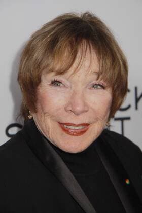 Shirley Maclaine 3 1 2017 The Los Angeles Premiere of The Last Word held at the Arclight Hollywood in Los Angeles, CA  Copyright: xCronosFoto JulianxBlythex Cronoshnw1Mar201766205
