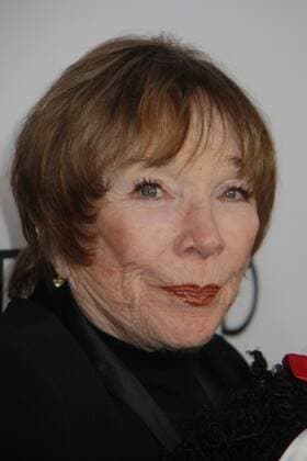 Shirley Maclaine 3 1 2017 The Los Angeles Premiere of The Last Word held at the Arclight Hollywood in Los Angeles, CA  Copyright: xCronosFoto JulianxBlythex Cronoshnw1Mar201766206