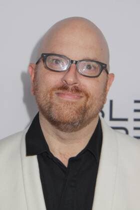 Stuart Ross Fink 3 1 2017 The Los Angeles Premiere of The Last Word held at the Arclight Hollywood in Los Angeles, CA  Copyright: xCronosFoto JulianxBlythex Cronoshnw1Mar201766217