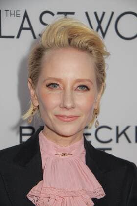 Anne Heche 3 1 2017 The Los Angeles Premiere of The Last Word held at the Arclight Hollywood in Los Angeles, CA  Copyright: xCronosFoto JulianxBlythex Cronoshnw1Mar201766224