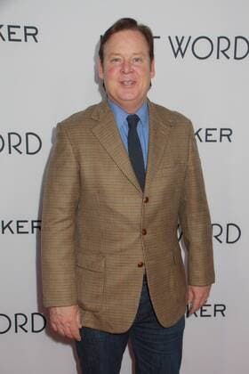 Joel Murray 3 1 2017 The Los Angeles Premiere of The Last Word held at the Arclight Hollywood in Los Angeles, CA  Copyright: xCronosFoto JulianxBlythex Cronoshnw1Mar201766228