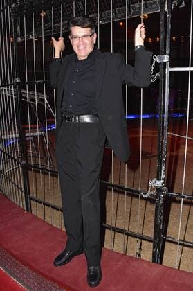 Nino Korda bei der Premiere der 3. Winterspielzeit 2017 des Circus Krone im Kronebau. München, 01.03.2017 Foto:xP.xSchönbergerx xFuturexImage