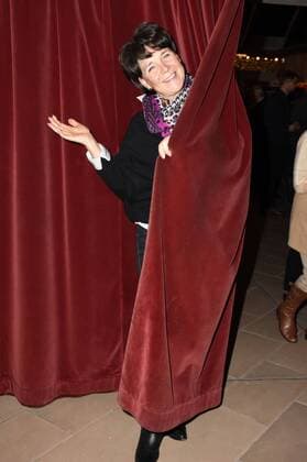 Gerda Steiner bei der Premiere der 3. Winterspielzeit 2017 des Circus Krone im Kronebau. München, 01.03.2017 Foto:xP.xSchönbergerx xFuturexImage