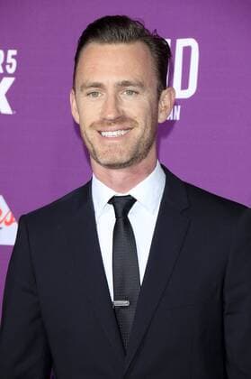 John J. Gray bei der Premiere der FX Network TV-Serie Feud: Bette and Joan im TCL Chinese Theatre IMAX. Los Angeles, 01.03.2017 Foto:xD.xBedrosianx xFuturexImage