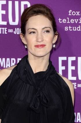 Kristen Rakes bei der Premiere der FX Network TV-Serie Feud: Bette and Joan im TCL Chinese Theatre IMAX. Los Angeles, 01.03.2017 Foto:xD.xBedrosianx xFuturexImage