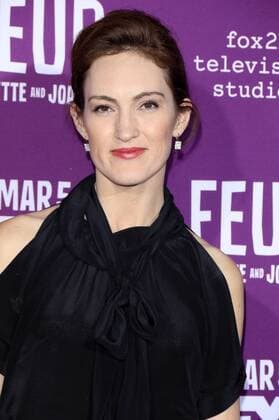 Kristen Rakes bei der Premiere der FX Network TV-Serie Feud: Bette and Joan im TCL Chinese Theatre IMAX. Los Angeles, 01.03.2017 Foto:xD.xBedrosianx xFuturexImage