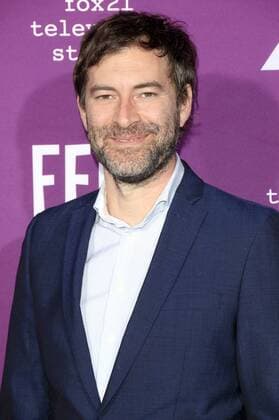 Mark Duplass bei der Premiere der FX Network TV-Serie Feud: Bette and Joan im TCL Chinese Theatre IMAX. Los Angeles, 01.03.2017 Foto:xD.xBedrosianx xFuturexImage