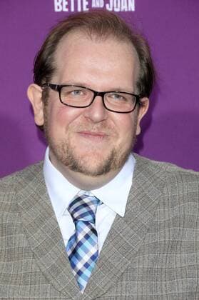 Dominic Burgess bei der Premiere der FX Network TV-Serie Feud: Bette and Joan im TCL Chinese Theatre IMAX. Los Angeles, 01.03.2017 Foto:xD.xBedrosianx xFuturexImage