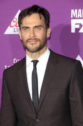 Cheyenne Jackson bei der Premiere der FX Network TV-Serie Feud: Bette and Joan im TCL Chinese Theatre IMAX. Los Angeles, 01.03.2017 Foto:xD.xBedrosianx xFuturexImage