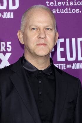 Ryan Murphy bei der Premiere der FX Network TV-Serie Feud: Bette and Joan im TCL Chinese Theatre IMAX. Los Angeles, 01.03.2017 Foto:xD.xBedrosianx xFuturexImage