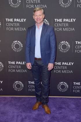Michael McDonald bei der Season 3 Premiere der ABC TV-Serie American Crime im Paley Center for Media. Beverly Hills, 01.03.2017 Foto:xD.xStarbuckx xFuturexImage