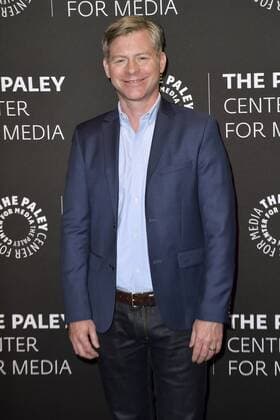 Michael McDonald bei der Season 3 Premiere der ABC TV-Serie American Crime im Paley Center for Media. Beverly Hills, 01.03.2017 Foto:xD.xStarbuckx xFuturexImage
