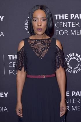Mickaelle X. Bizet bei der Season 3 Premiere der ABC TV-Serie American Crime im Paley Center for Media. Beverly Hills, 01.03.2017 Foto:xD.xStarbuckx xFuturexImage
