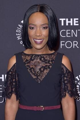 Mickaelle X. Bizet bei der Season 3 Premiere der ABC TV-Serie American Crime im Paley Center for Media. Beverly Hills, 01.03.2017 Foto:xD.xStarbuckx xFuturexImage
