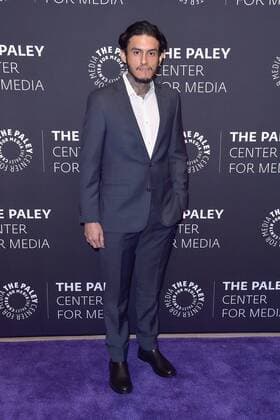 Richard Cabral bei der Season 3 Premiere der ABC TV-Serie American Crime im Paley Center for Media. Beverly Hills, 01.03.2017 Foto:xD.xStarbuckx xFuturexImage