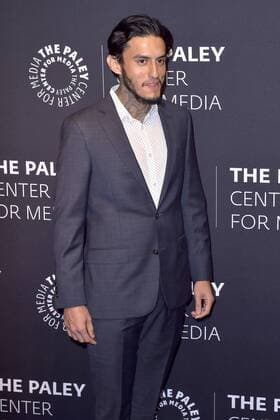 Richard Cabral bei der Season 3 Premiere der ABC TV-Serie American Crime im Paley Center for Media. Beverly Hills, 01.03.2017 Foto:xD.xStarbuckx xFuturexImage