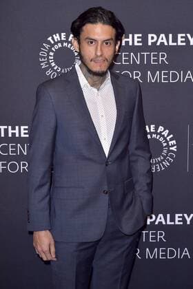 Richard Cabral bei der Season 3 Premiere der ABC TV-Serie American Crime im Paley Center for Media. Beverly Hills, 01.03.2017 Foto:xD.xStarbuckx xFuturexImage