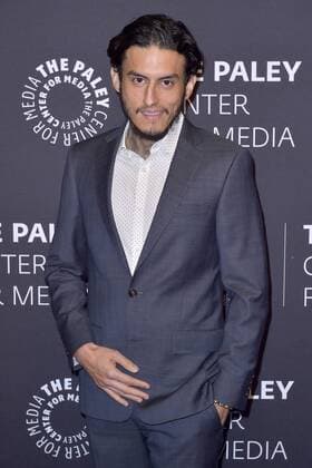 Richard Cabral bei der Season 3 Premiere der ABC TV-Serie American Crime im Paley Center for Media. Beverly Hills, 01.03.2017 Foto:xD.xStarbuckx xFuturexImage