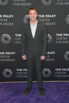 Connor Jessup bei der Season 3 Premiere der ABC TV-Serie American Crime im Paley Center for Media. Beverly Hills, 01.03.2017 Foto:xD.xStarbuckx xFuturexImage