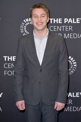 Connor Jessup bei der Season 3 Premiere der ABC TV-Serie American Crime im Paley Center for Media. Beverly Hills, 01.03.2017 Foto:xD.xStarbuckx xFuturexImage