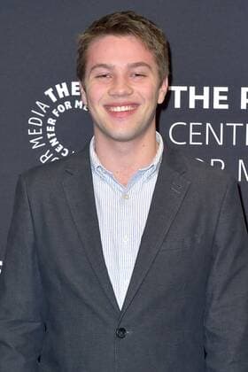 Connor Jessup bei der Season 3 Premiere der ABC TV-Serie American Crime im Paley Center for Media. Beverly Hills, 01.03.2017 Foto:xD.xStarbuckx xFuturexImage
