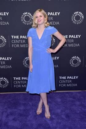 Ana Mulvoy Ten bei der Season 3 Premiere der ABC TV-Serie American Crime im Paley Center for Media. Beverly Hills, 01.03.2017 Foto:xD.xStarbuckx xFuturexImage