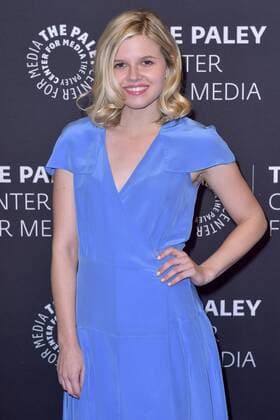 Ana Mulvoy Ten bei der Season 3 Premiere der ABC TV-Serie American Crime im Paley Center for Media. Beverly Hills, 01.03.2017 Foto:xD.xStarbuckx xFuturexImage