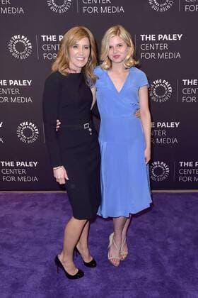 Lynette Scavo und Ana Mulvoy Ten bei der Season 3 Premiere der ABC TV-Serie American Crime im Paley Center for Media. Beverly Hills, 01.03.2017 Foto:xD.xStarbuckx xFuturexImage