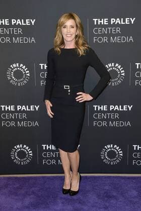 Felicity Huffman bei der Season 3 Premiere der ABC TV-Serie American Crime im Paley Center for Media. Beverly Hills, 01.03.2017 Foto:xD.xStarbuckx xFuturexImage