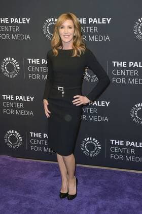 Felicity Huffman bei der Season 3 Premiere der ABC TV-Serie American Crime im Paley Center for Media. Beverly Hills, 01.03.2017 Foto:xD.xStarbuckx xFuturexImage