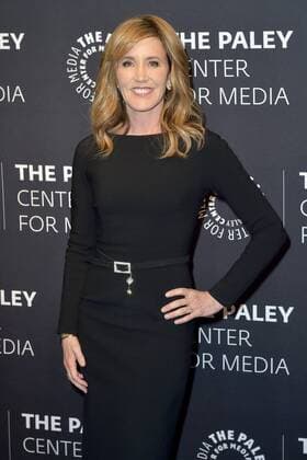 Felicity Huffman bei der Season 3 Premiere der ABC TV-Serie American Crime im Paley Center for Media. Beverly Hills, 01.03.2017 Foto:xD.xStarbuckx xFuturexImage