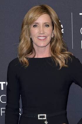 Felicity Huffman bei der Season 3 Premiere der ABC TV-Serie American Crime im Paley Center for Media. Beverly Hills, 01.03.2017 Foto:xD.xStarbuckx xFuturexImage