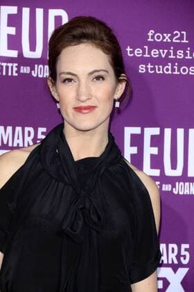 LOS ANGELES - MAR 1: Kristen Rakes at the Feud: Bette And Joan Premiere Screening at the TCL Chinese Theater IMAX on March 1, 2017 in Los Angeles, CA  Copyright: xHPAx xIPAx xHutchinsxPhotox
