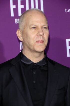 LOS ANGELES - MAR 1: Ryan Murphy at the Feud: Bette And Joan Premiere Screening at the TCL Chinese Theater IMAX on March 1, 2017 in Los Angeles, CA  Copyright: xHPAx xIPAx xHutchinsxPhotox
