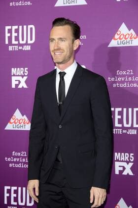 LOS ANGELES - MAR 1: John J. Gray at the Feud: Bette And Joan Premiere Screening at the TCL Chinese Theater IMAX on March 1, 2017 in Los Angeles, CA  Copyright: xHPAx xIPAx xHutchinsxPhotox