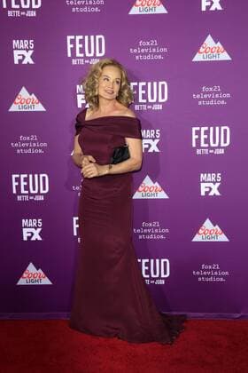 LOS ANGELES - MAR 1: Jessica Lange at the Feud: Bette And Joan Premiere Screening at the TCL Chinese Theater IMAX on March 1, 2017 in Los Angeles, CA  Copyright: xHPAx xIPAx xHutchinsxPhotox