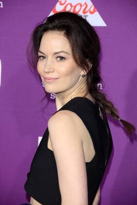 LOS ANGELES - MAR 1: Britt Lower at the Feud: Bette And Joan Premiere Screening at the TCL Chinese Theater IMAX on March 1, 2017 in Los Angeles, CA  Copyright: xHPAx xIPAx xHutchinsxPhotox