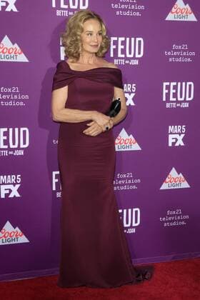 LOS ANGELES - MAR 1: Jessica Lange at the Feud: Bette And Joan Premiere Screening at the TCL Chinese Theater IMAX on March 1, 2017 in Los Angeles, CA  Copyright: xHPAx xIPAx xHutchinsxPhotox