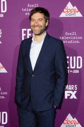 LOS ANGELES - MAR 1: Mark Duplass at the Feud: Bette And Joan Premiere Screening at the TCL Chinese Theater IMAX on March 1, 2017 in Los Angeles, CA  Copyright: xHPAx xIPAx xHutchinsxPhotox