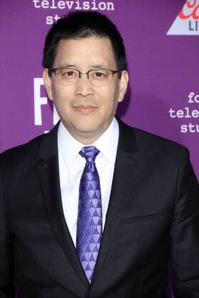 LOS ANGELES - MAR 1: Scott Takeda at the Feud: Bette And Joan Premiere Screening at the TCL Chinese Theater IMAX on March 1, 2017 in Los Angeles, CA  Copyright: xHPAx xIPAx xHutchinsxPhotox