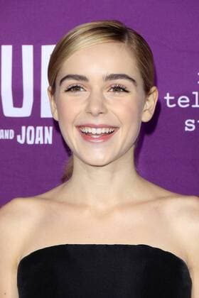 LOS ANGELES - MAR 1: Kiernan Shipka at the Feud: Bette And Joan Premiere Screening at the TCL Chinese Theater IMAX on March 1, 2017 in Los Angeles, CA  Copyright: xHPAx xIPAx xHutchinsxPhotox