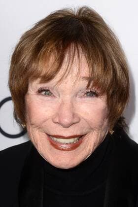 LOS ANGELES - MAR 1: Shirley MacLaine at the The Last Word Los Angeles Premiere at the ArcLight Theater on March 1, 2017 in Los Angeles, CA  Copyright: xHPAx xIPAx xHutchinsxPhotox
