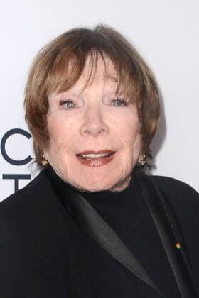 LOS ANGELES - MAR 1: Shirley MacLaine at the The Last Word Los Angeles Premiere at the ArcLight Theater on March 1, 2017 in Los Angeles, CA  Copyright: xHPAx xIPAx xHutchinsxPhotox
