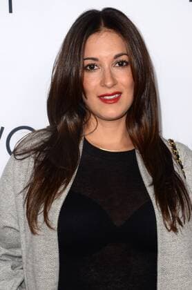 LOS ANGELES - MAR 1: Angelique Cabral at the The Last Word Los Angeles Premiere at the ArcLight Theater on March 1, 2017 in Los Angeles, CA  Copyright: xHPAx xIPAx xHutchinsxPhotox