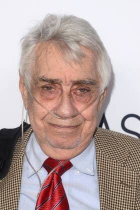 LOS ANGELES - MAR 1: Philip Baker Hall at the The Last Word Los Angeles Premiere at the ArcLight Theater on March 1, 2017 in Los Angeles, CA  Copyright: xHPAx xIPAx xHutchinsxPhotox