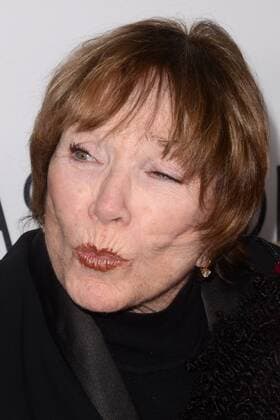LOS ANGELES - MAR 1: Shirley MacLaine at the The Last Word Los Angeles Premiere at the ArcLight Theater on March 1, 2017 in Los Angeles, CA  Copyright: xHPAx xIPAx xHutchinsxPhotox