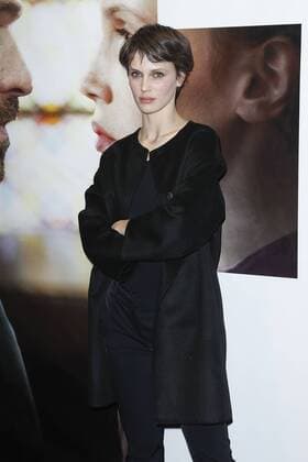 Marine Vacth CELEBRITES : Vor Filmpremiere Premiere La Confession - Paris - 02 03 2017 GwendolineLeGoff Panoramic 