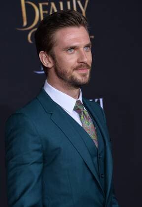 Cast member Dan Stevens attends the premiere of the motion picture romantic musical fantasy Beauty and the Beast at the El Capitan Theatre in the Hollywood section of Los Angeles on March 2, 2017. Storyline: A young prince, imprisoned in the form of a beast, can be freed only by true love. What may be his only opportunity arrives when he meets Belle, the only human girl to ever visit the castle since it was enchanted.  LAP2017030218 JIMxRUYMEN